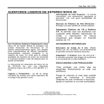 Manual del Propietario