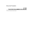 Manual Del Propietario