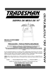 TRADESMAN® - Defo Design