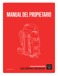 MANUAL DEL PROPIETARIO