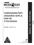 Manual de Operacion