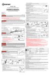 Manual PDF - Pyramyd Air