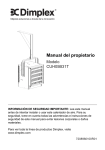 Manual del propietario