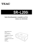 SR-L200i - Teacmexico.net