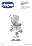 Neuvo&trade; - Our Baby, Our World