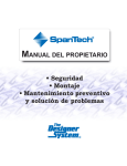 continuación - SpanTech LLC