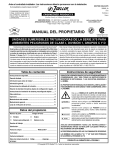 MANUAL DEL PROPIETARIO