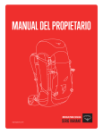 MANUAL DEL PROPIETARIO