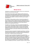 Manejo Severo - Automotive Aftermarket Suppliers Association