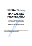 CMS12AB,CMS18AB,CMS24AB USER MANUAL