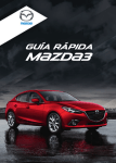 Guía Rápida Mazda3