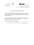 Boletín Núm. P043 México, D.F., a 17 de junio 2015 Se reitera