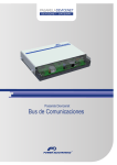 Bus de Comunicaciones