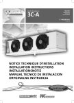 IN0029100-3C-A - Heatcraft Europe