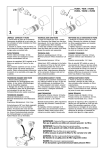 Handbuch 1 - Tres Grifería