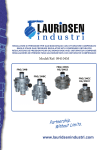 Ref. 094104M - Lauridsen Industri