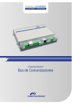 Bus de Comunicaciones