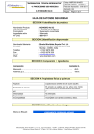 HOJA DE DATOS DE SEGURIDAD