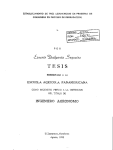 Establecimiento de tres leguminosas en praderas de