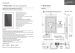 manual técnico de instalación vers. 15 - ES
