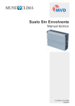 1. Suelo sin envolvente