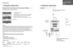 manual técnico de instalación vers. 15 - ES