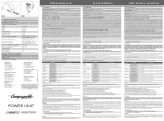 POWER UNIT - Campagnolo EPS