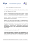 Definici&oacute;n. Requisitos Legales. Condiciones