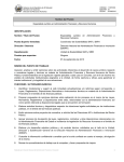 Especialista Jurídico en Administración Financiera y Recursos