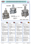 DN 100 RG/2MBZ RG/2MCS - Rólunk