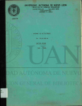 19103. - Colección digital UANL
