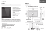 manual técnico de instalación vers. 15 - ES