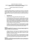 Respuesta a observaciones - Universidad Industrial de Santander
