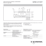 SRB 211ST