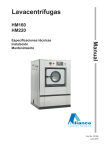 1. esquema general - Alliance Laundry Systems