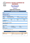 Gu&iacute;a docente ingenier&iacute;a del transporte