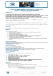 curso de mantenimiento preventivo y predictivo. teor&iacute;a y pr&aacute;cticas de