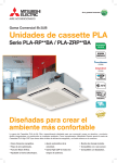 Cassete PLA - Standard Inverter