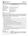 FERROLI ESPA&Ntilde;A, S.A. - Ministerio de Hacienda