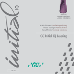 GC Initial IQ Layering