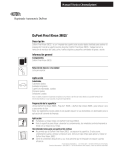 DuPont Final Klean 3901S&trade;