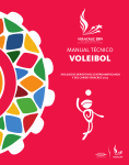 VOLEIBOL