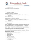 Jos&eacute; Alberto M&aacute;rquez Dom&iacute;nguez Correo electr&oacute;nico