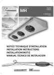 IN0016300-MH - Heatcraft Europe