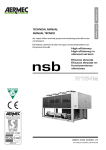NSB alta efficienza INGLESE_SPAGNOLO.indb