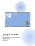 Grupos - sistema de informaci&oacute;n