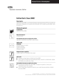 DuPont Kwik Clean 3949S&trade;