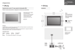 manual técnico de instalación vers. 13 - ES