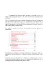 Monografías y Publicaciones periódicas en 2005