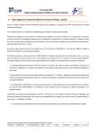 Bases Legales de la Auditor&iacute;a del Sistema de Prevenci&oacute;n de Riesgos